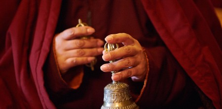 Nội Qui Y Và Thiền Định Trong Tính Không