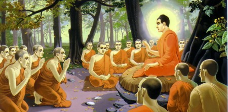 Giới luật Bồ tát và Kim cương thừa