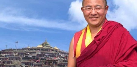 Giáo lý khẩu truyền về tám đoạn kệ luyện tâm