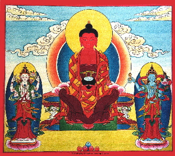 Giáo huấn về Phowa