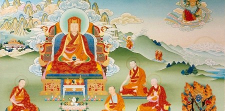 Pháp bảo của sự Giải thoát