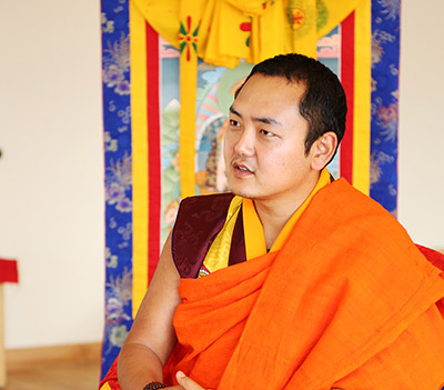 Ý nghĩa lễ quán đảnh