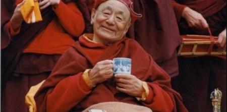 Quy Y Và Tâm Tỉnh Thức