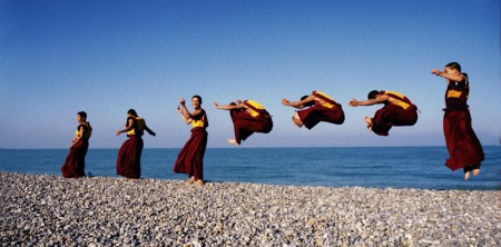 Bí mật của hơi thở