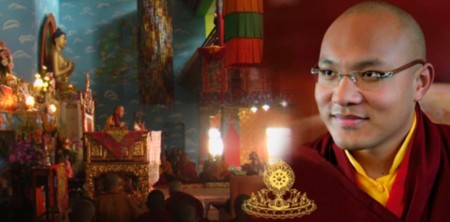 Đức Karmapa 17 khai thị về Lòng Bi Mẫn