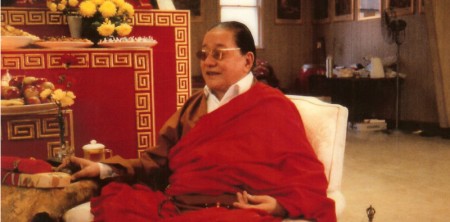 Tánh giác và những biểu lộ của nó