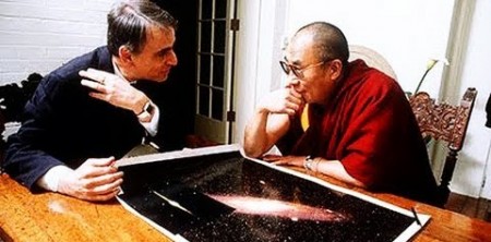 Ðức Phật và Khoa Học