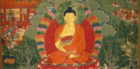 Phương pháp thực hành Đức Phật A Di Đà