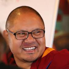 Tiểu sử Đức Tulku Gyalse Rinpoche