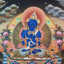 Lịch sử chư tổ dòng Pháp Drikung Kagyu