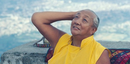 Tuyển tập Rimé – Đường đi của Phật