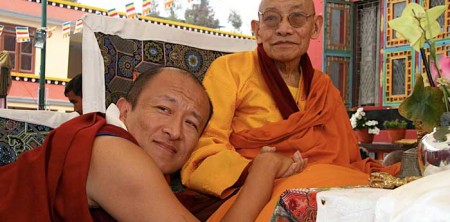 Cuộc đời của Đức Phật và sự thực hành pháp của chúng ta