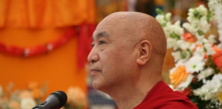 Thức ăn cho Bồ Tát