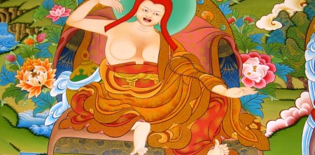 Tôn giả Pháp Xứng – Dharmakirti