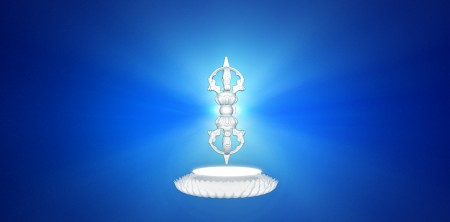 Tịnh hóa nghiệp chướng