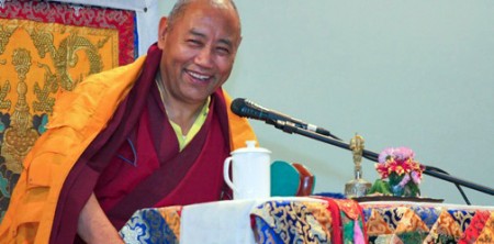 Khi nào có thể thực hiện những công hạnh của một bồ tát