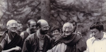Cuộc đời phi thường của Kalu Rinpoche
