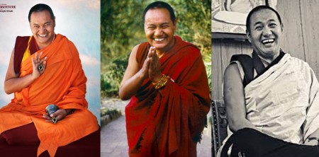 Sự trong sáng nguyên uỷ