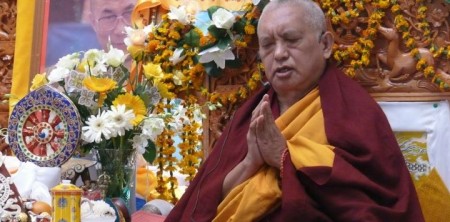 Thiền Định và Thần Chú Quán Thế Âm