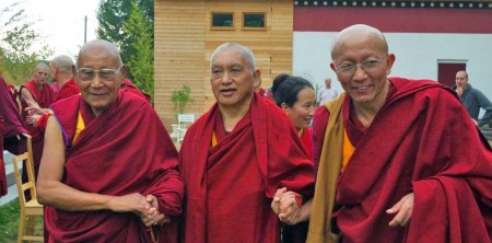 Những Phẩm Hạnh Của Một Bậc Thầy Trong Truyền Thống Kim Cương Thừa