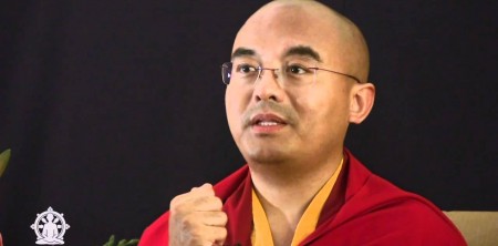 Vấn đề cũng chính là Giải pháp