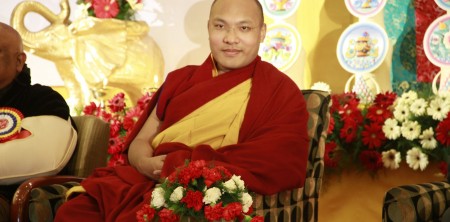 Nghiệp và Luật nhân quả