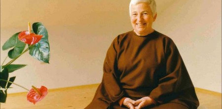 Năm phương cách đối trị sân hận