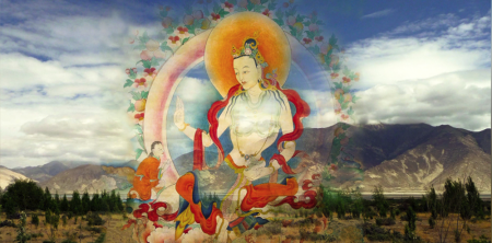 Ngày mai là ngày vía của Chư Dakini – 31/5/2016 (25/4/2143 LỊCH TẠNG)