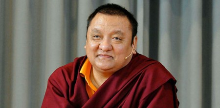 Thái độ đúng đắn của một hành giả kim cương thừa