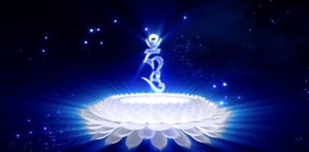 Ý nghĩa của Chân ngôn thần chú trong việc chữa lành