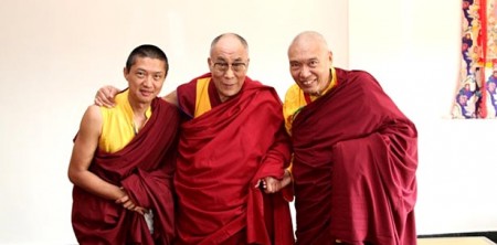 Thiện tri thức – điều kiện cần để đạt đến Giác Ngộ