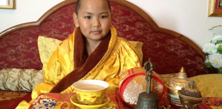 Cuộc Đời Phi Thường Của Geshe Lama Konchog, Milarepa Của Thời Hiện Đại