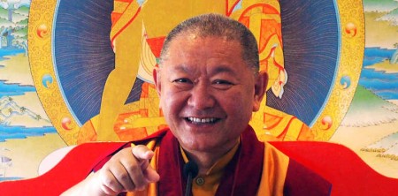 Các Hoạt Động Của Một Vị Phật