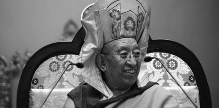 Đức Khenchen Thrangu Ringpoche khai thì về nghĩa của Bốn Yoga