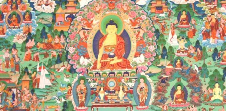 Đưa tâm về nhà – Tạng Thư Sống Chết