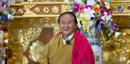 Tư duy và Thay đổi