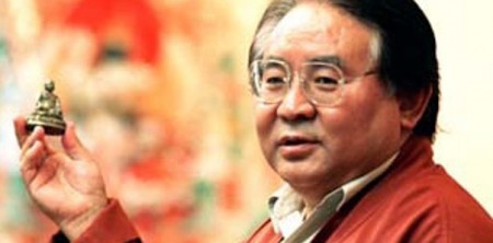 Tự Tánh Sâu Xa Của Tâm