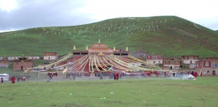 Đức Taklung Thangpa Tashi Pal