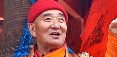 Lời khai thị về sự tỉnh thức của Đức Tarthang Tulku Rinpoche