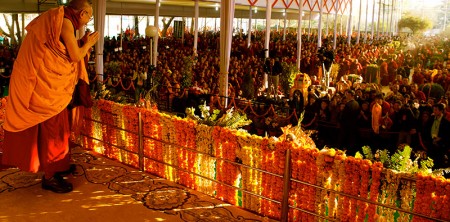 Đạo đức cho thiên niên kỷ mới