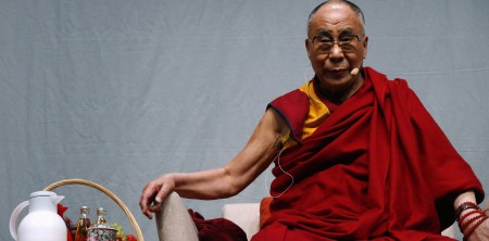 Một Số Lời Dạy Của Đức Đạt Lai Lạt Ma Về Phật Giáo Kim Cương Thừa