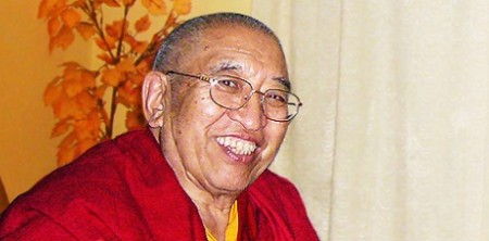 Áp Dụng các Giáo Lý này vào sự Tu Tập của Chúng Ta