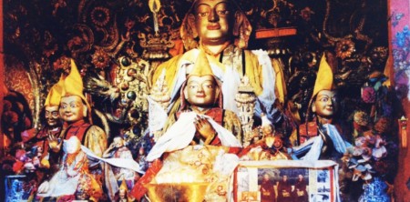 Con Đường Vô Thượng