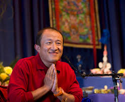 Tiểu Sử Đức Dzongsar Khyentse Rinpoche