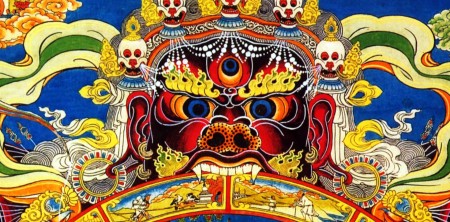 Tột cùng của luân hồi là đau khổ – Tột đỉnh của Phật pháp là an lạc