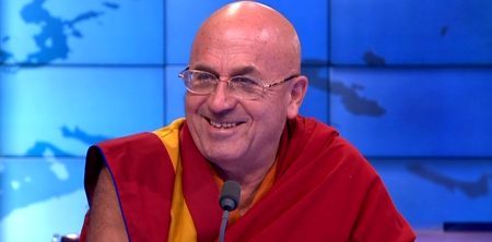 Thực hành Thiền như thế nào