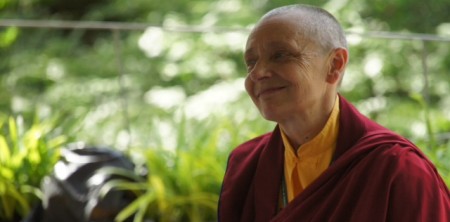 Sự nghi ngờ cần thiết